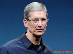 蘋(píng)果CEO庫(kù)克專訪：大屏iPhone為何姍姍來(lái)遲 是玩懸念？