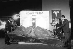 特斯拉吳碧瑄:中國企業可免費使用特斯拉技術