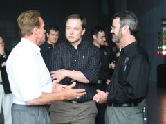 特斯拉的價(jià)值:馬斯克不是創(chuàng)始人,但注入了DNA