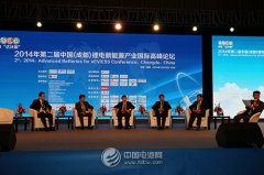 圓桌論道：政策春天來臨 新能源汽車行業帶來哪些利好？