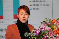 東莞杉杉黃繼宏：5V級電解液技術開發進展與市場分析