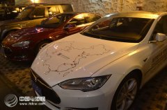 4000輛車去哪兒了?特斯拉被質疑銷量作假