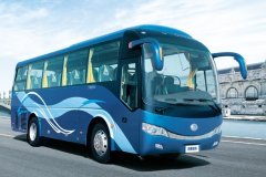 宇通客車:加碼純電動 爭做純電動客車龍頭