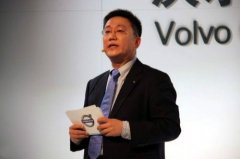 前吉利副總裁沈暉:“傳統汽車制造商是造不出智能汽車的”