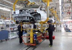 2020年青島新能源整車產(chǎn)能將達(dá)到12萬輛