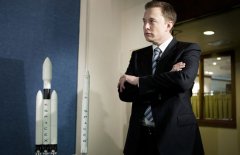 馬斯克:若計(jì)入高管薪酬等開支 特斯拉到2020年才盈利