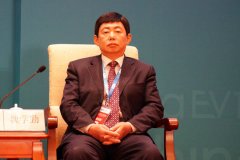 山東汽車工業(yè)協(xié)會(huì)魏學(xué)勤:低速電動(dòng)車是順民情產(chǎn)業(yè)