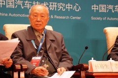 中國(guó)工程院院士楊裕生:低速電動(dòng)車貼近廣大群眾
