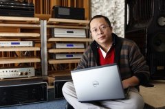 周鴻祎:360手機定價5000元 這逼格是讓小米華為跌份