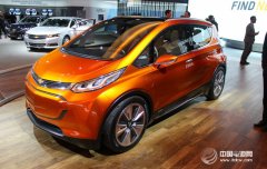 通用汽車是否能完成從Volt車型至Bolt車型轉變?