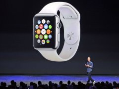 轟動(dòng)逐漸平息 蘋果Apple Watch能否顛覆奢侈腕表市場(chǎng)？