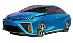 豐田業(yè)績(jī)股價(jià)齊豐收 特斯拉“燃料不足”