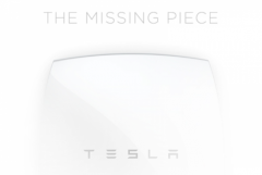 特斯拉進軍家用蓄電池市場 股價大漲