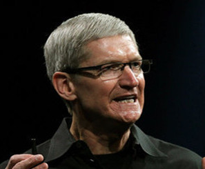 蘋果庫克來華洽談 ApplePay國內(nèi)上線?