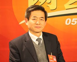 全國政協(xié)委員趙韓：必須發(fā)展微型電動車