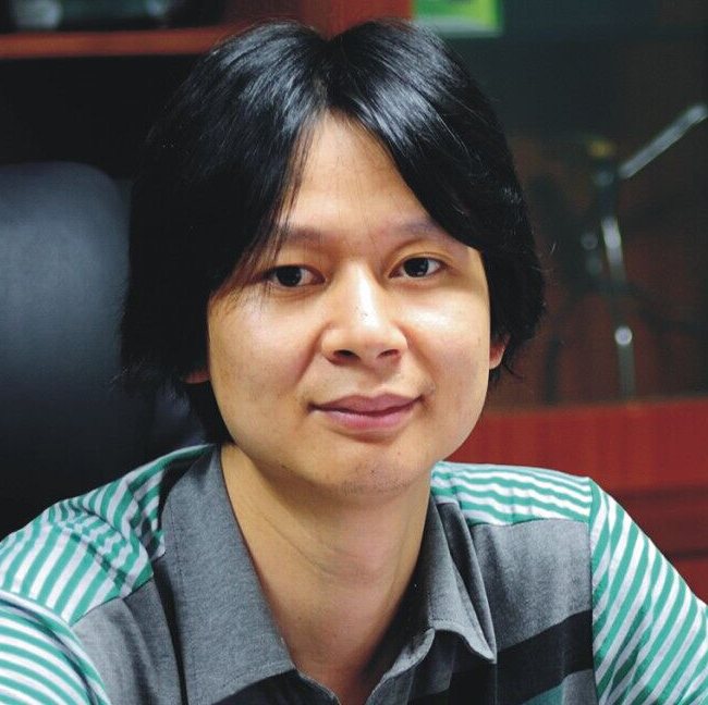 迪比科董事長曾金輝：從白手起家到締造電池帝國