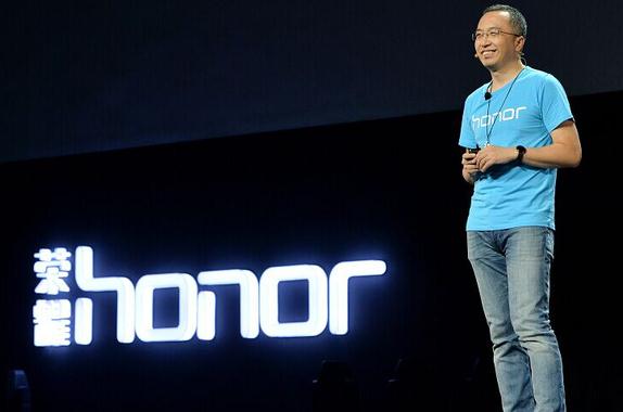專訪華為趙明:消費者對手機市場價格戰已審美疲勞