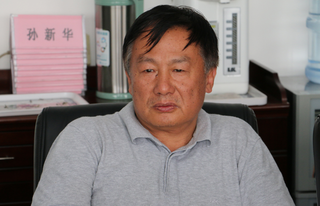 寧延生：高瞻遠矚 創新開發新型動力電池電解液