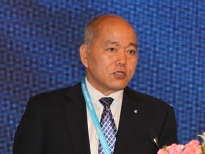 王斯成:能源革命 光伏將扮演重要角色