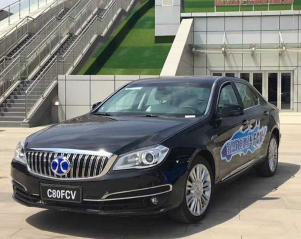 氫燃料電池勢(shì)頭越來(lái)越猛!多地加快出臺(tái)產(chǎn)業(yè)化扶持政策