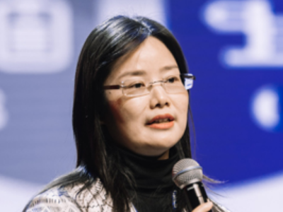 中航鋰電劉靜瑜:讓我們攜手推進新能源產業健康持續發展