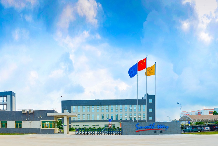 IPO穩步開展中!賽緯電子將攜多款電解液產品亮相CIBF 2023