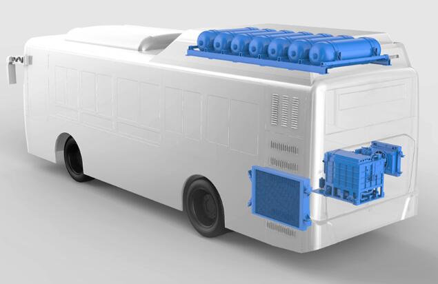 2030年脫碳制氫年產(chǎn)能有望達(dá)350TWh “氫+電”格局漸行漸近