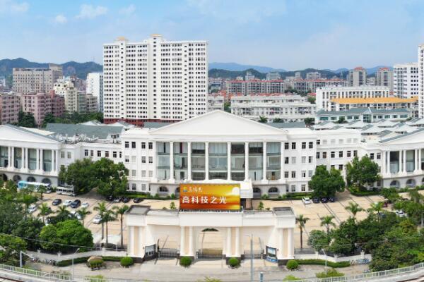 14億!東陽光擬擴建年產5萬噸鋰電池正極材料磷酸鐵鋰項目