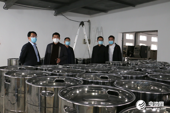 2022年上半年電解液產量達29萬,后市走勢將如何?