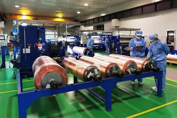 【銅箔周報(bào)】紫金銅箔二期項(xiàng)目簽約!嘉元科技預(yù)計(jì)2024年銅箔產(chǎn)能超10萬噸