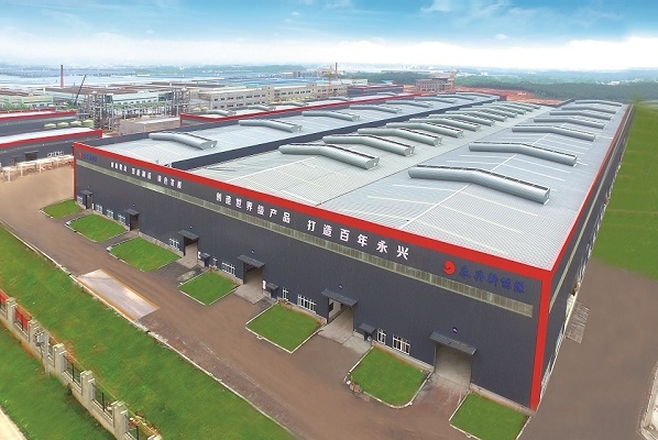 永興材料11億元定增落地 用于擴產(chǎn)電池級碳酸鋰及鋰礦石等