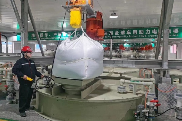 鎳金屬總量150萬噸!格林美子公司鎖定未來20年紅土鎳礦供應