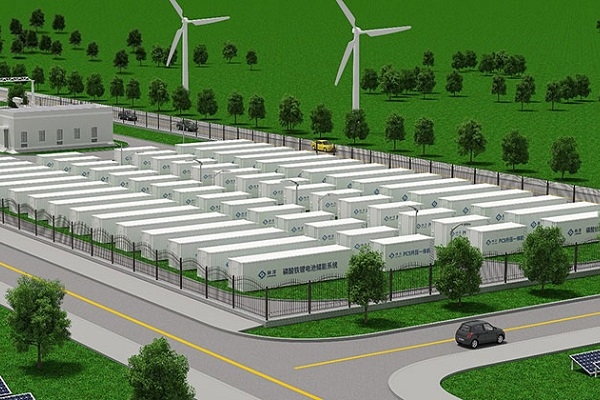 5億元！林洋能源與億緯鋰能合資公司預中標中國電力儲能電池項目