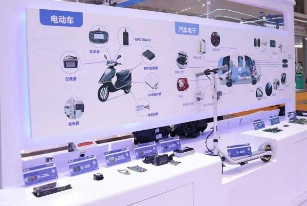 1.68萬(wàn)噸!國(guó)民技術(shù)獲國(guó)軒高科2023年度石墨產(chǎn)品訂單