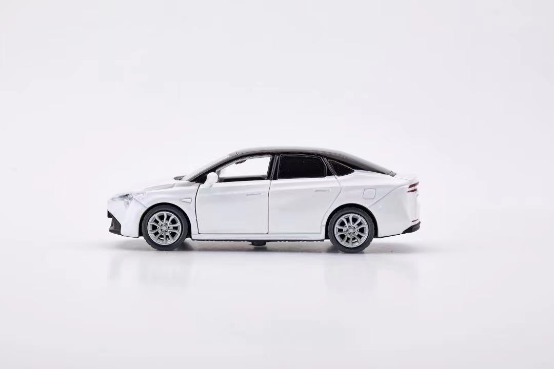 造車新勢力11月戰報：埃安居首 零跑/蔚來年交付量首超10萬