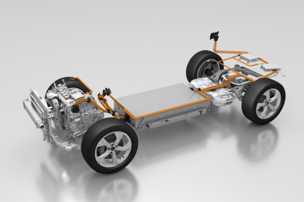 1-11月我國新能源車銷售606.7萬輛 動(dòng)力電池裝車量258.5GWh