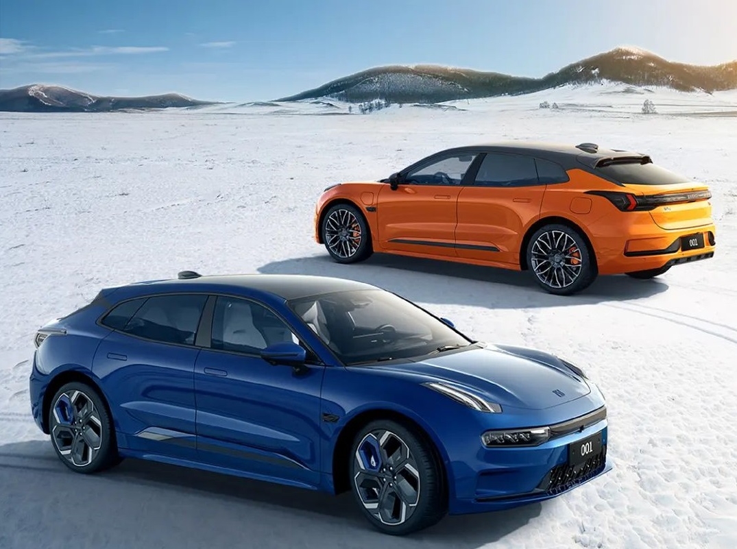 造車新勢(shì)力2022年戰(zhàn)報(bào)：埃安年銷售超27萬(wàn)輛 5家年交付超10萬(wàn)輛