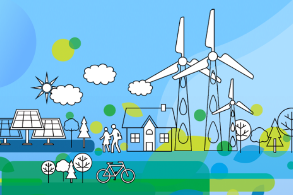 加速推進(jìn)新型電力系統(tǒng)建設(shè) 《新型電力系統(tǒng)發(fā)展藍(lán)皮書》發(fā)布