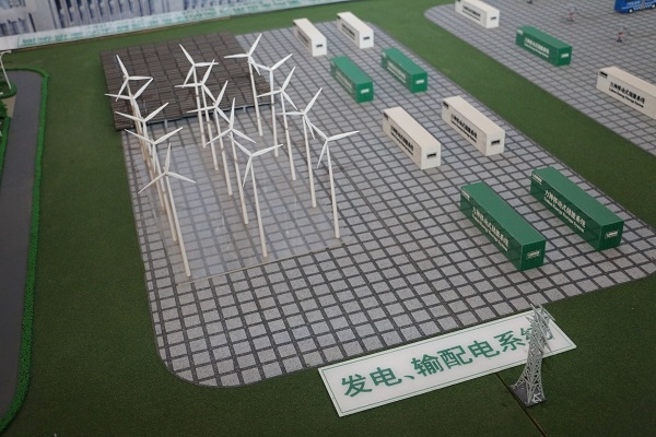 18位代表委員發聲!從全國兩會看儲能行業發展風向