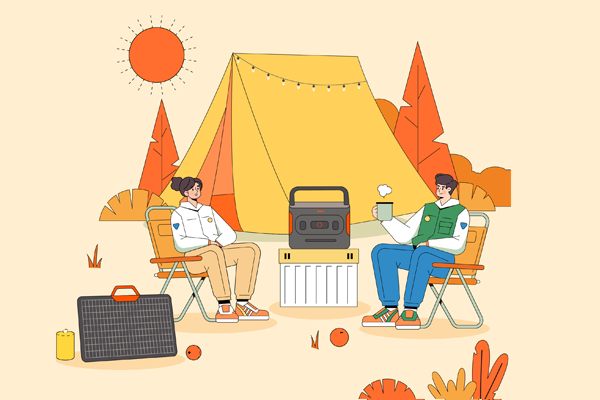 戶外電源中國制造占全球九成！消費者選購四大升級趨勢分析