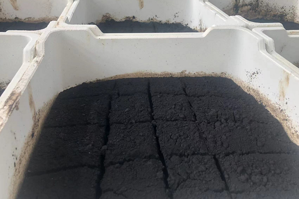 傳藝科技鈉電正負極材料量產線開工 鈉電池已規劃產能10GWh