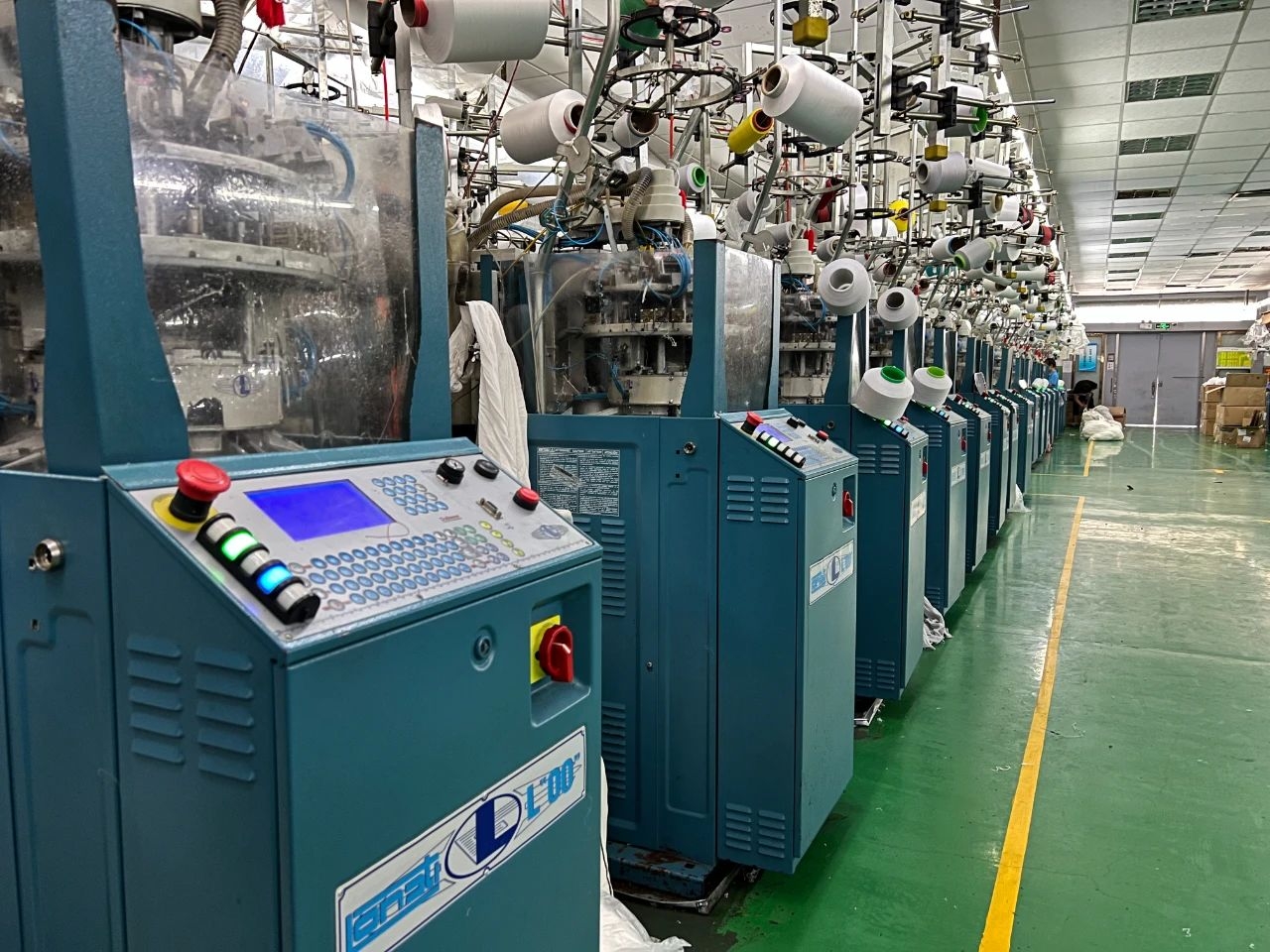 新增電池制造業務!又一服裝公司跨界電池新能源行業