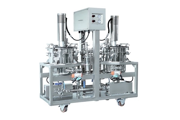 這一涂布模頭供應(yīng)商擬控股湖南安誠(chéng) 拓展儲(chǔ)能產(chǎn)業(yè)產(chǎn)品布局