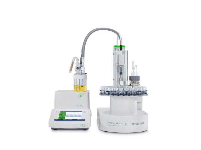 護航電池生產質量 梅特勒托利多將攜多款解決方案亮相CIBF 2023