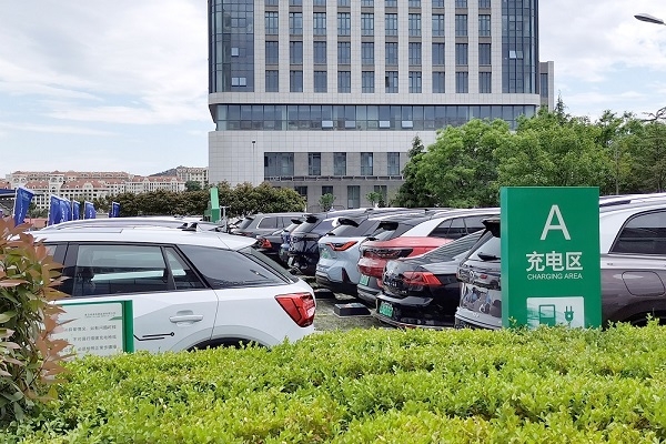 車樁比要從2.5:1提到1:1,國常會力挺的這個市場或將挑大梁