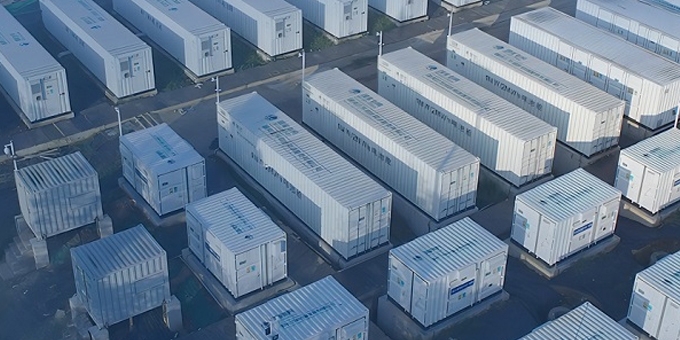 江蘇:到2027年全省新型儲能項(xiàng)目規(guī)模達(dá)到500萬千瓦左右