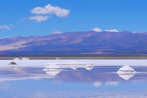 容匯鋰業(yè)創(chuàng)業(yè)板IPO過會 擬募資超30億投建電池級氫氧化鋰等項目