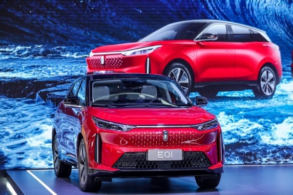 加快新能源轉型！一汽奔騰擬引入外部投資者