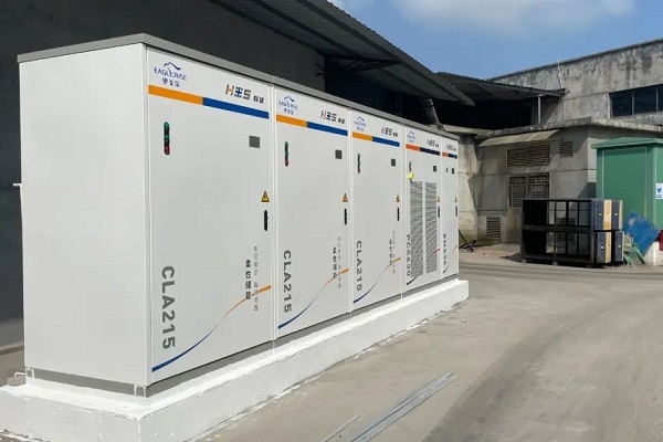 48億元！儲(chǔ)能整機(jī)制造領(lǐng)域新銳企業(yè)和儲(chǔ)能源總部落戶(hù)福建廈門(mén)