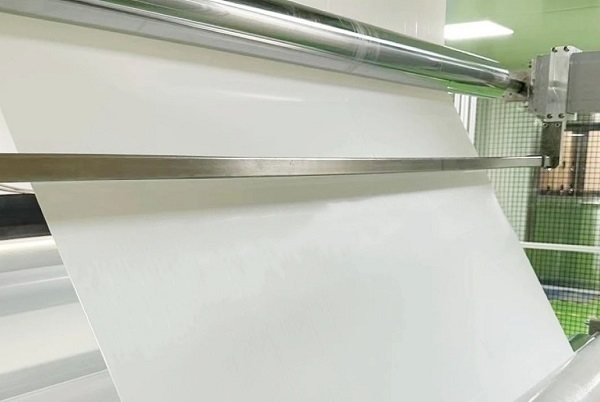 【隔膜周報(bào)】上半年鋰電隔膜新投項(xiàng)目超500億元!恩捷匈牙利工廠試產(chǎn)